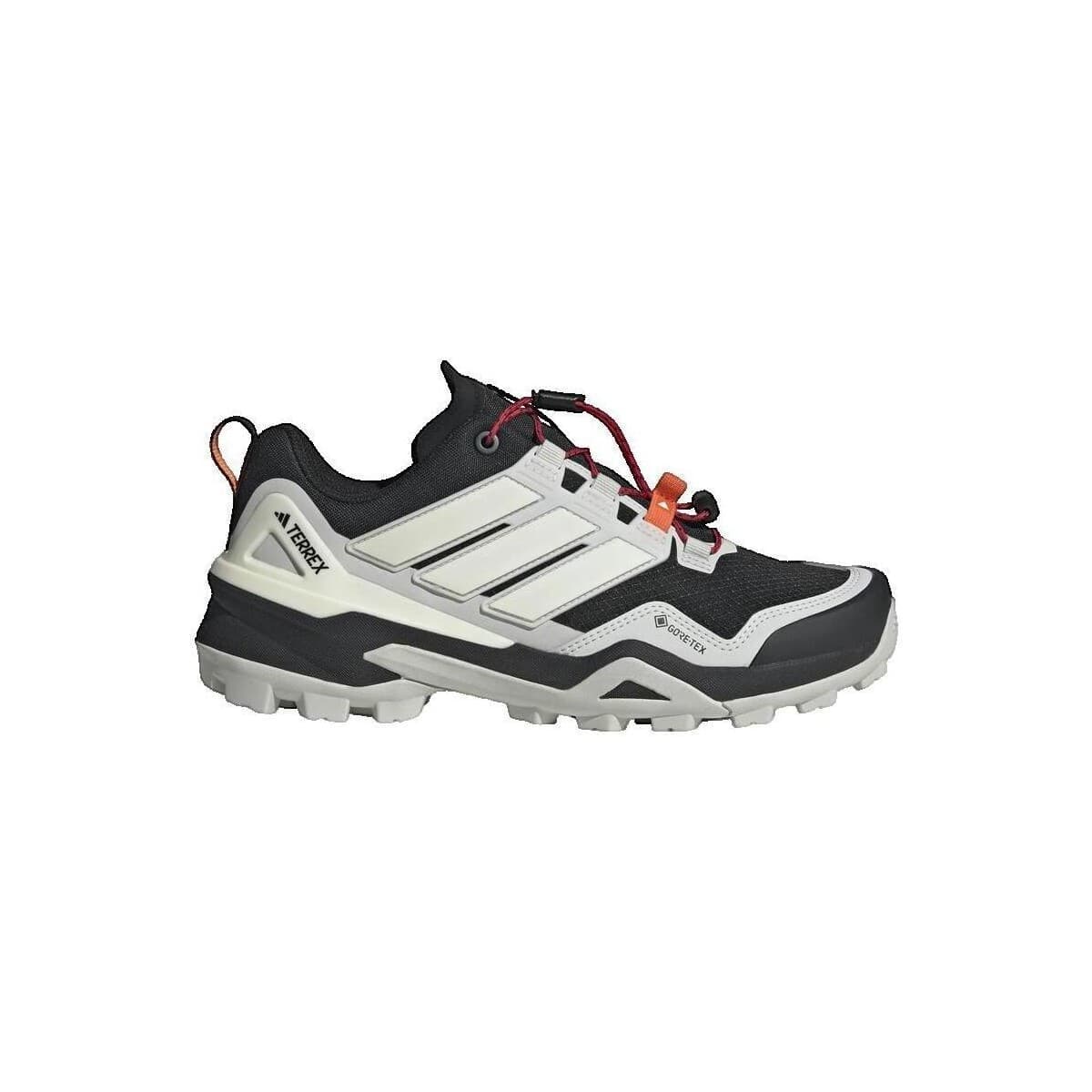 Women's Outdoor Shoes adidas Black