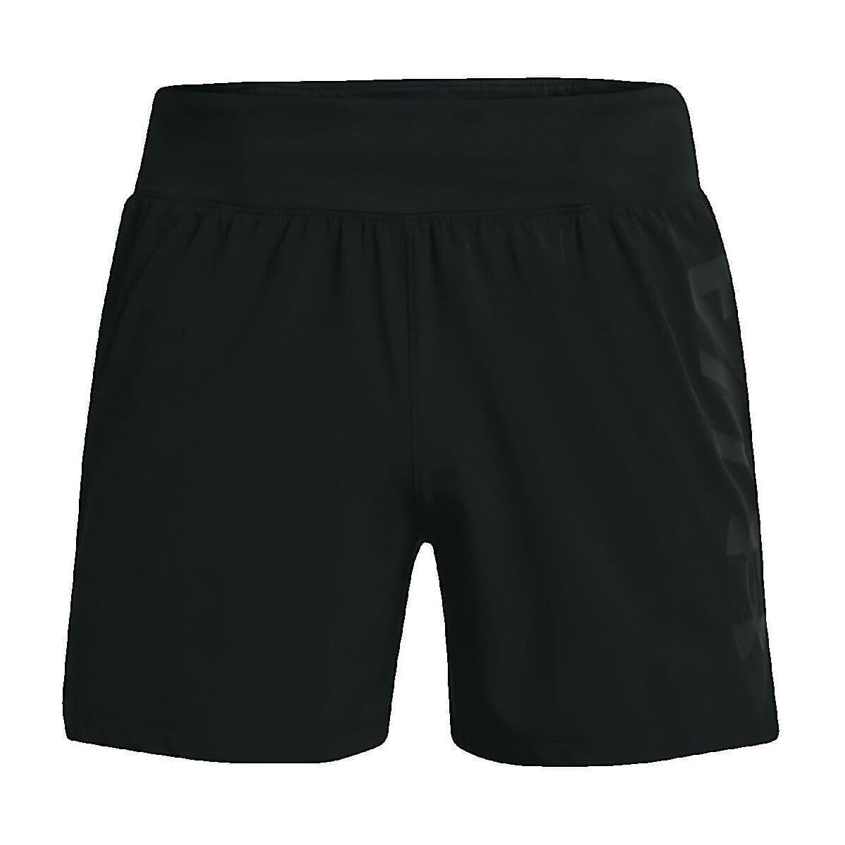 Shorts & Βερμούδες Under Armour Short Under Armour Speedpocket 5 Inches