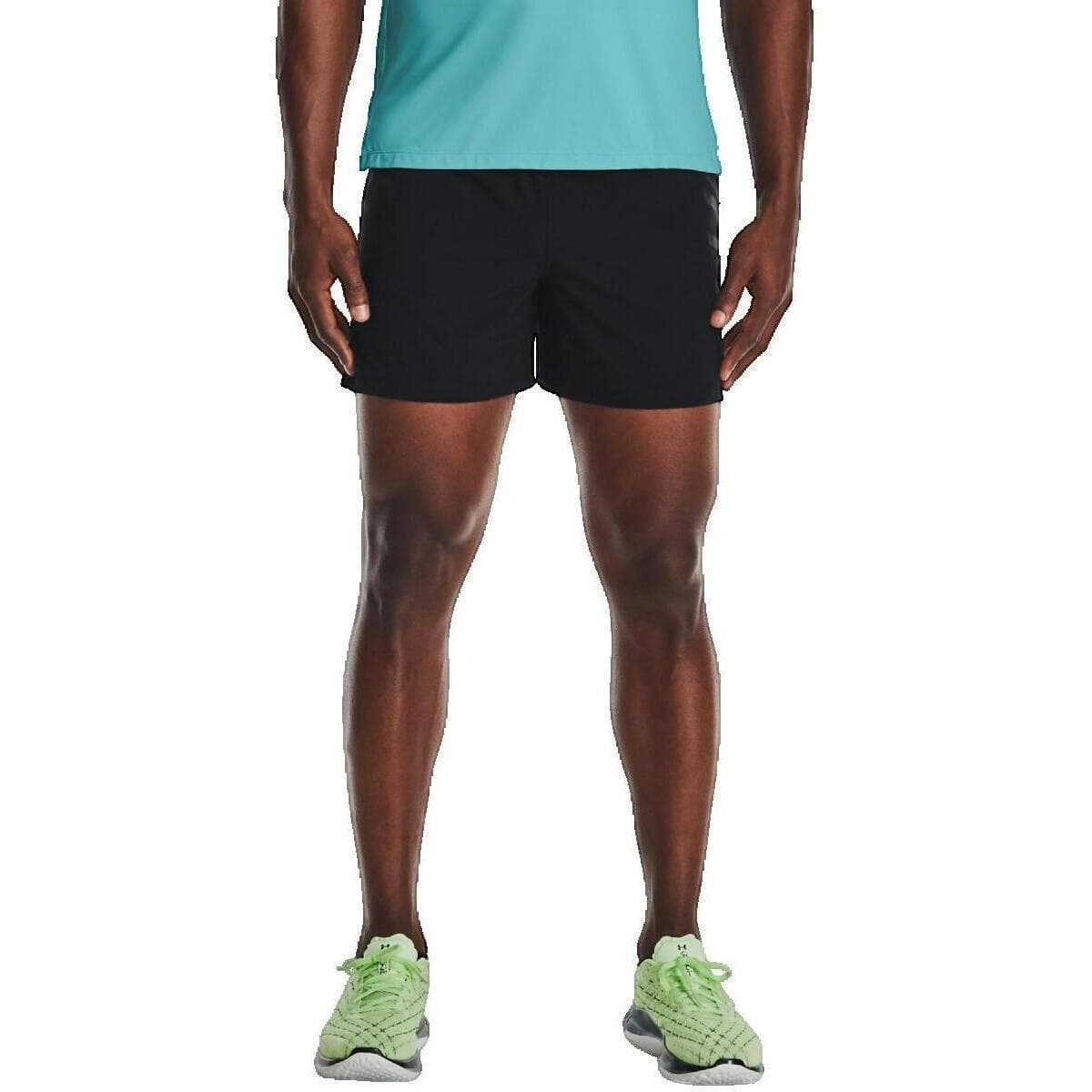 Men's Shorts Under Armour Blue