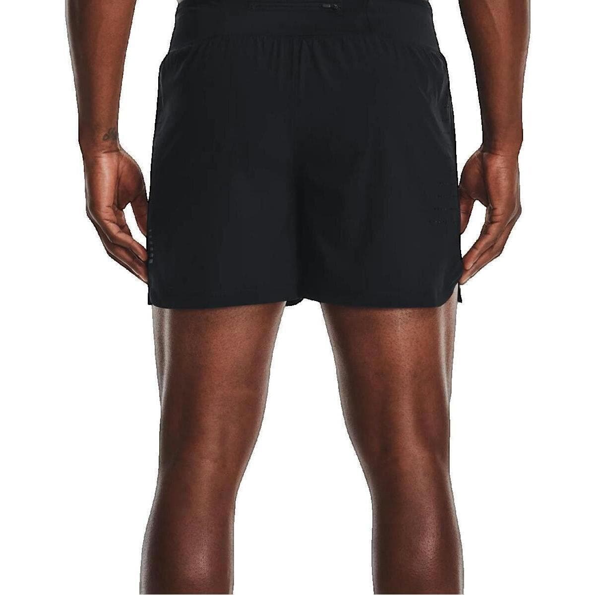 Men's Shorts Under Armour Blue