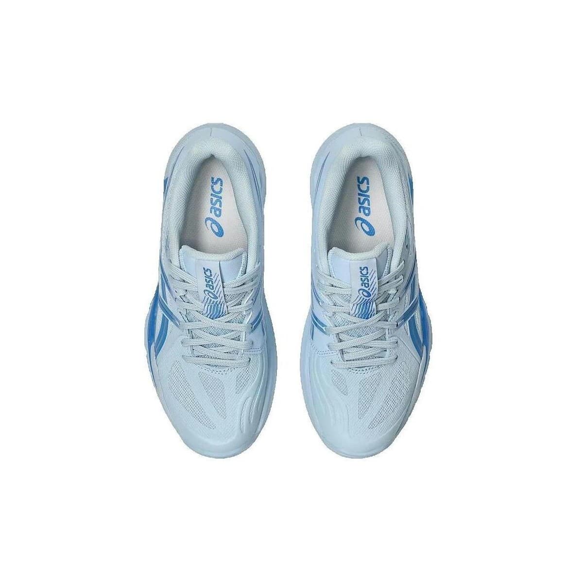 Women's Running Shoes Asics Blue