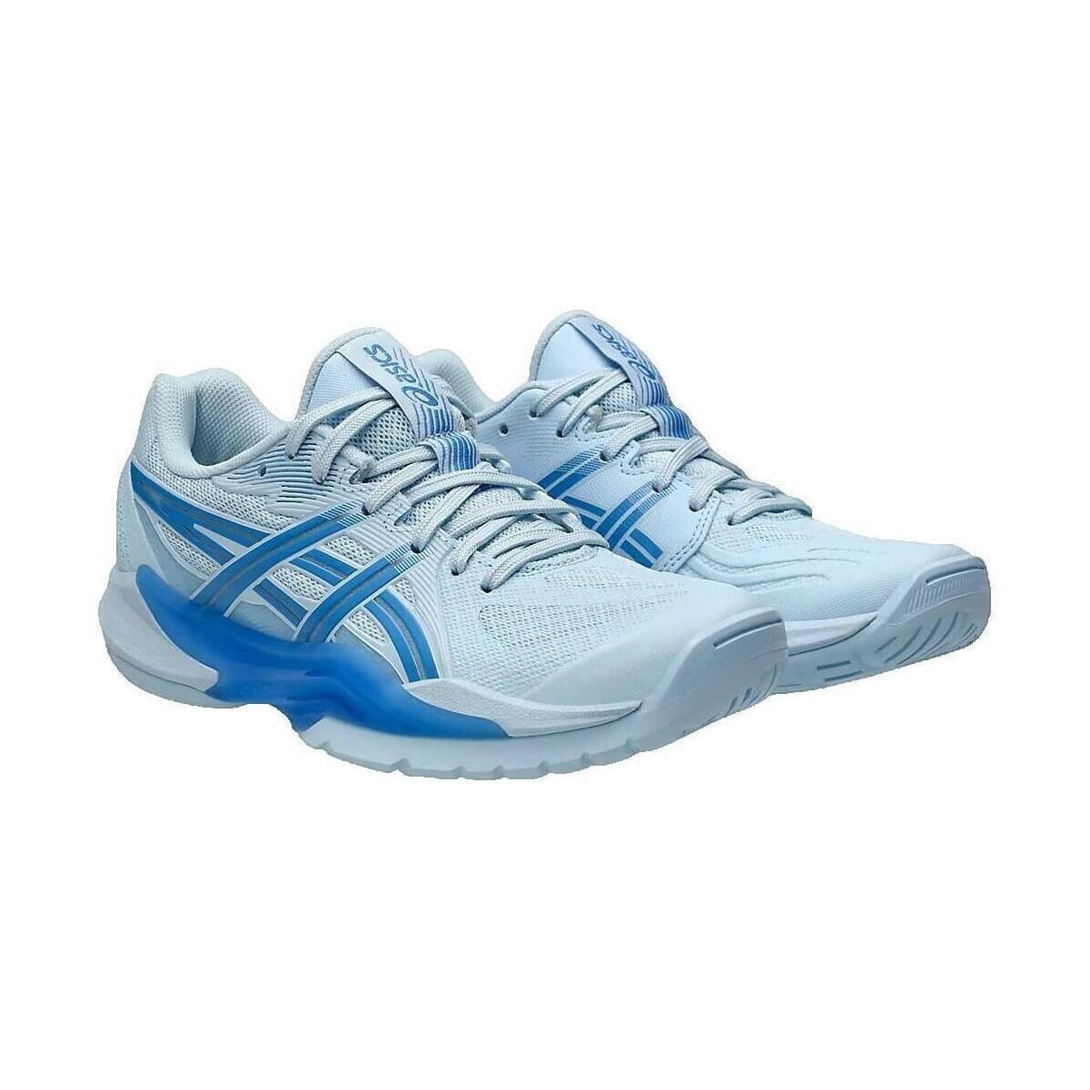 Women's Running Shoes Asics Blue