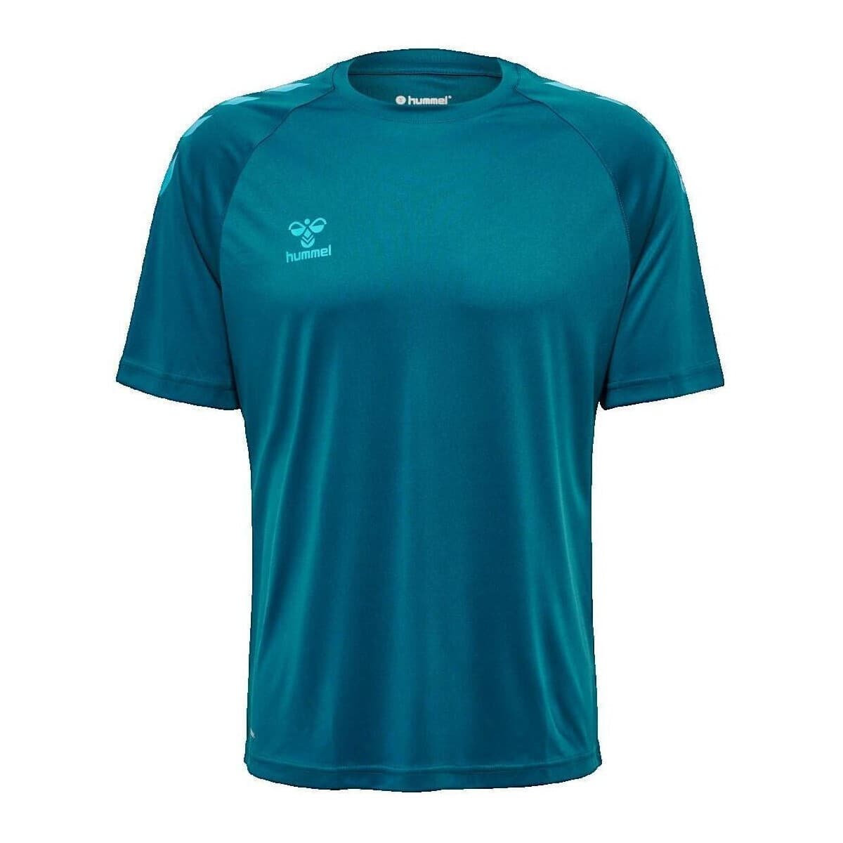 T-shirt με κοντά μανίκια hummel T-shirt Hmlcore Xk Core polyester