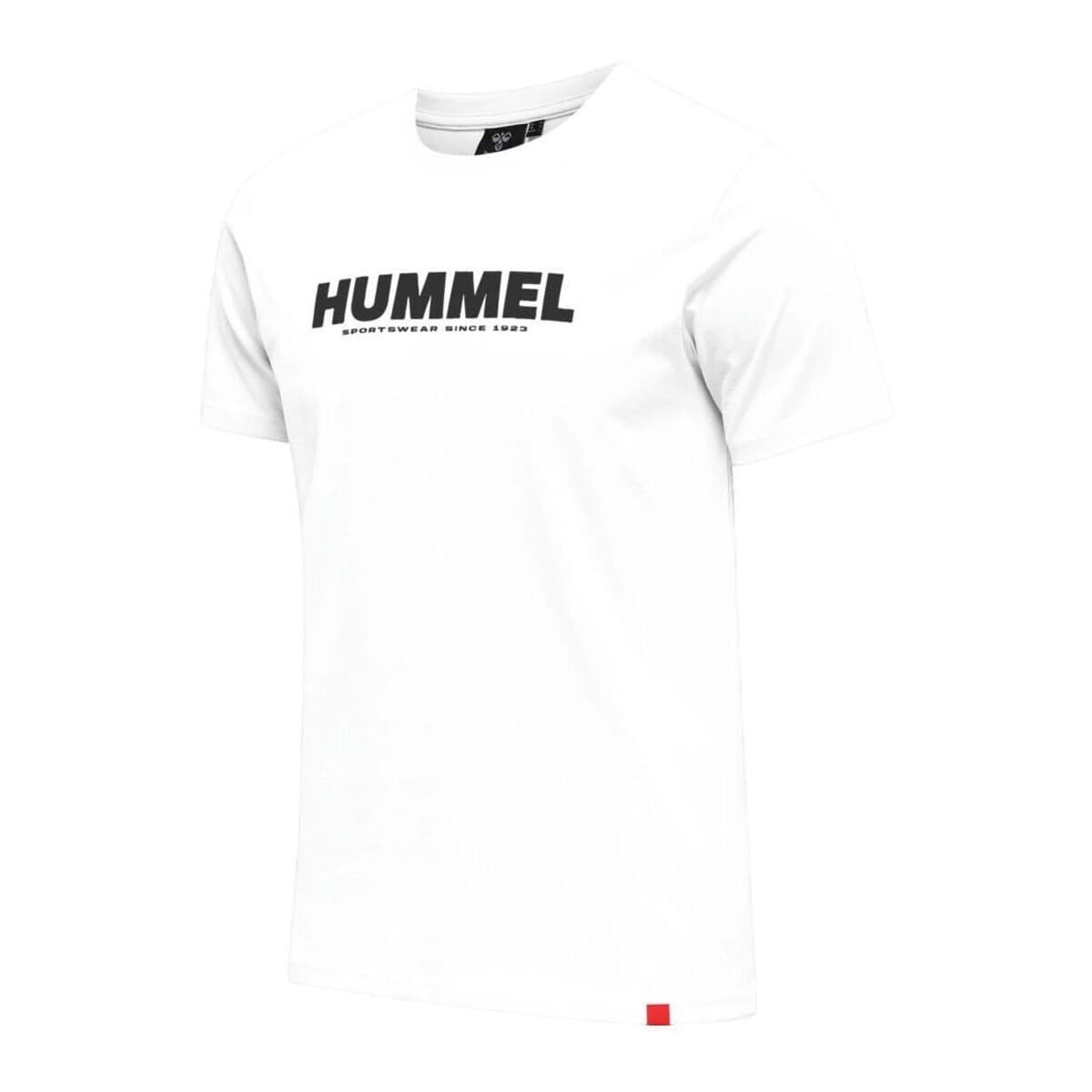 T-shirt με κοντά μανίκια hummel T-shirt hmlLEGACY