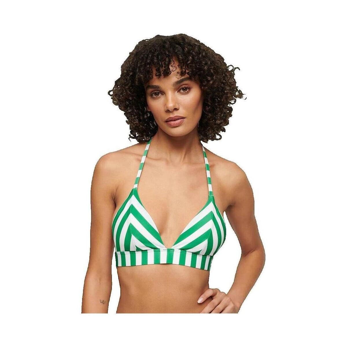 Women's Swimwear Superdry Multicolor