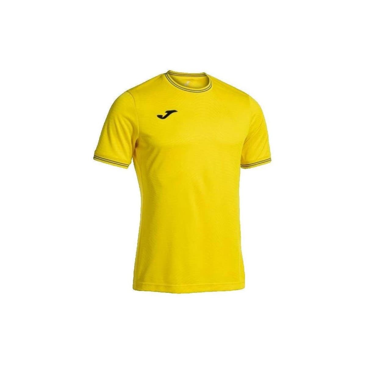 T-shirt με κοντά μανίκια Joma T-shirt Toletum V Jaune