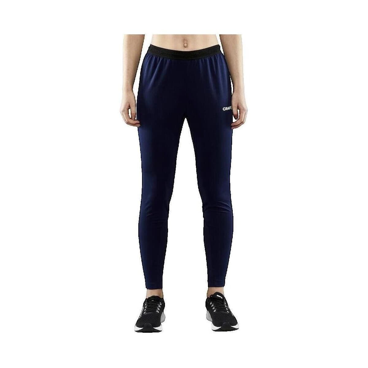 Women's Tights Craft Blue