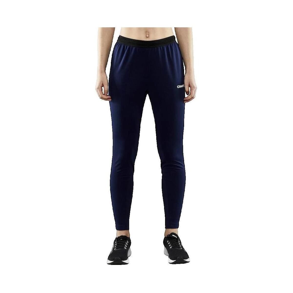 Women's Tights Craft Blue