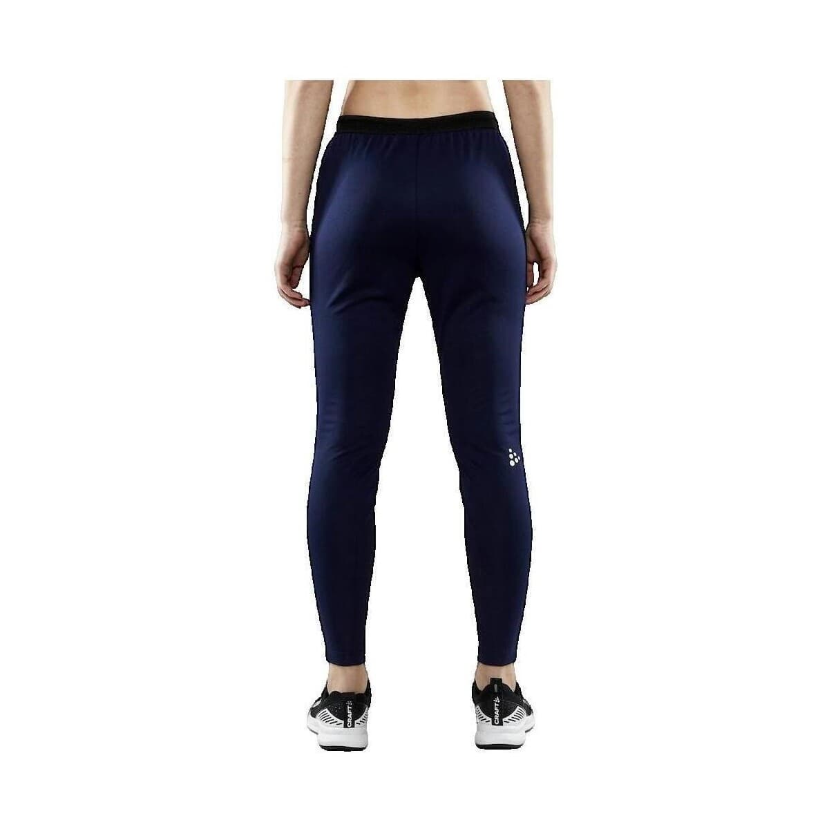 Women's Tights Craft Blue