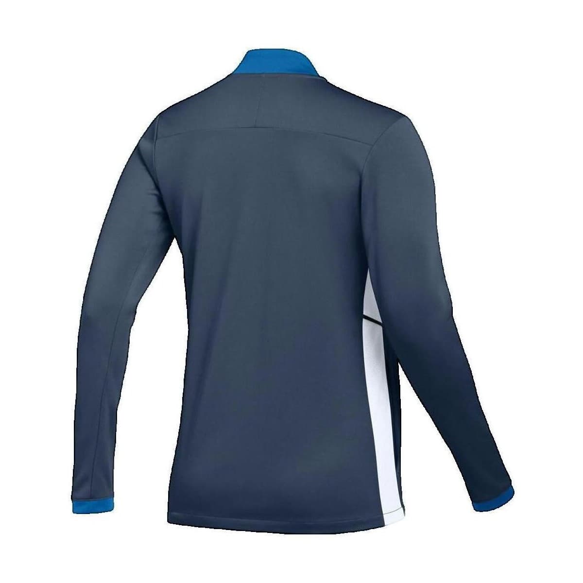 Women's Cardigans Nike Blue