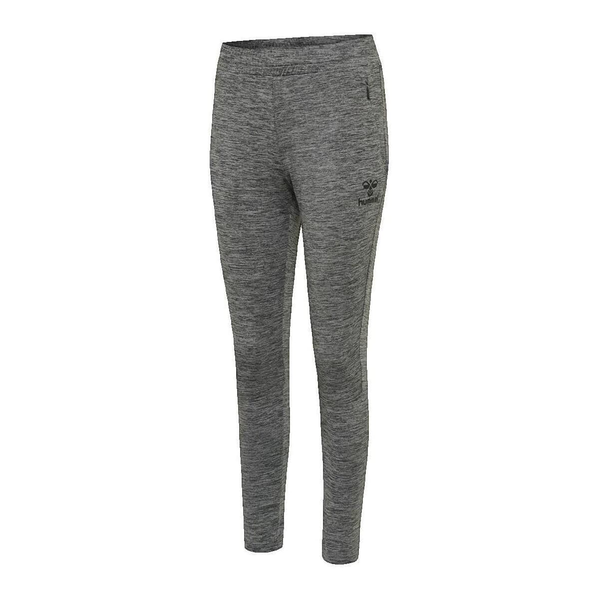 Σετ από φόρμες hummel Pantalon hmlSELBY TAPERED coupe fuselée