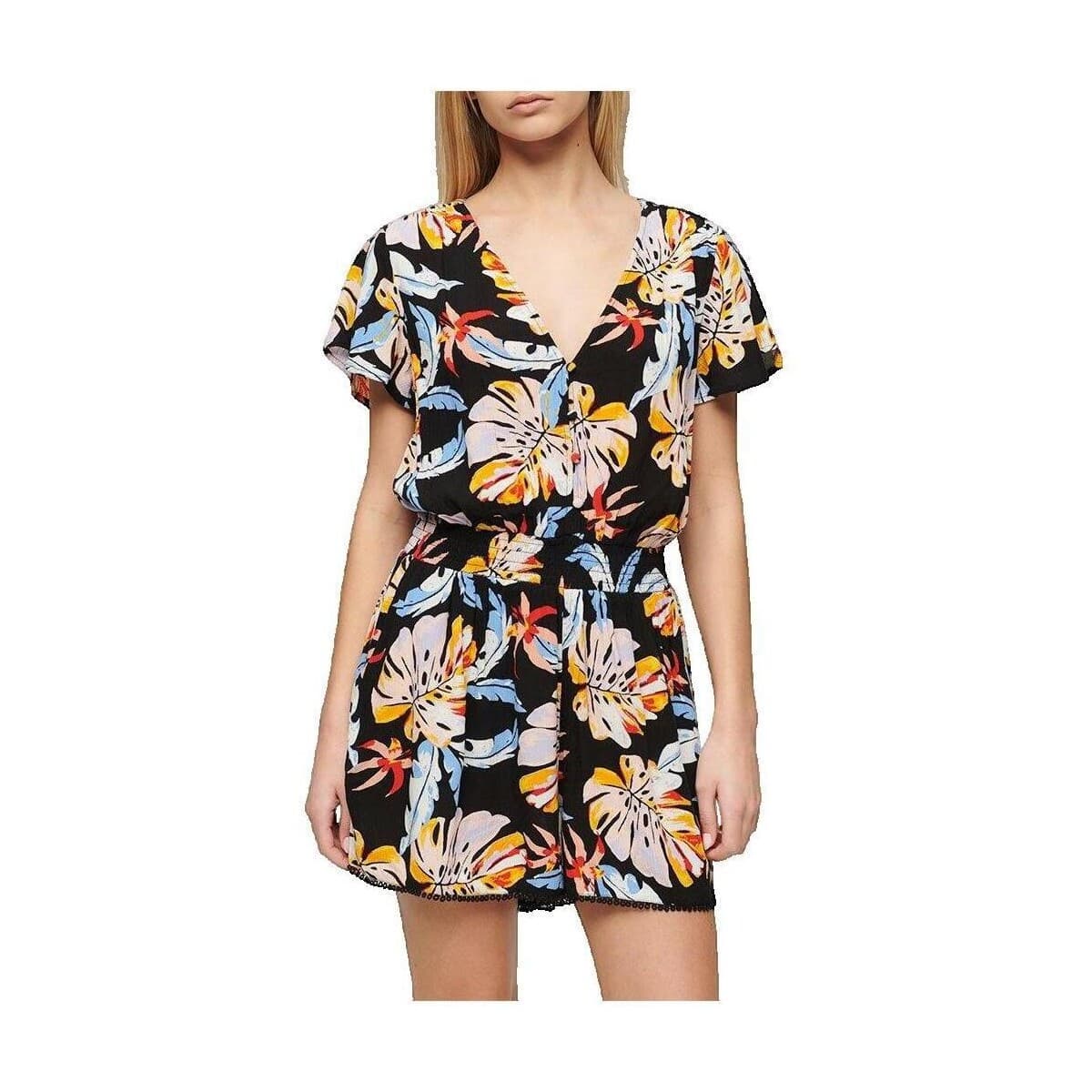 Women's Jumpsuits Superdry Orange