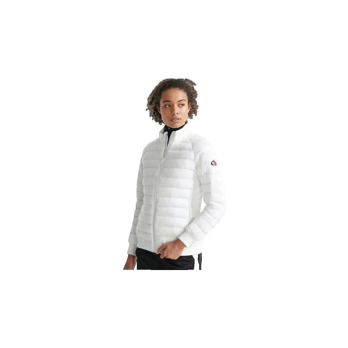 Women's Jackets Superdry White