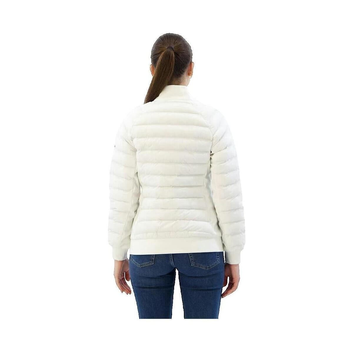 Women's Jackets Superdry White