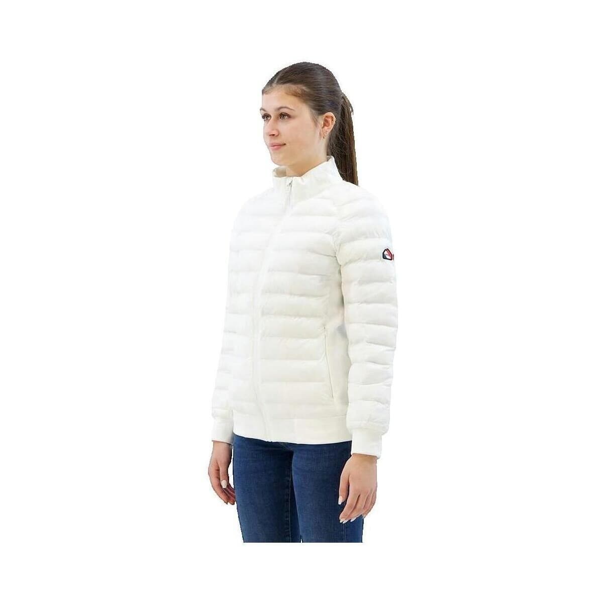 Women's Jackets Superdry White
