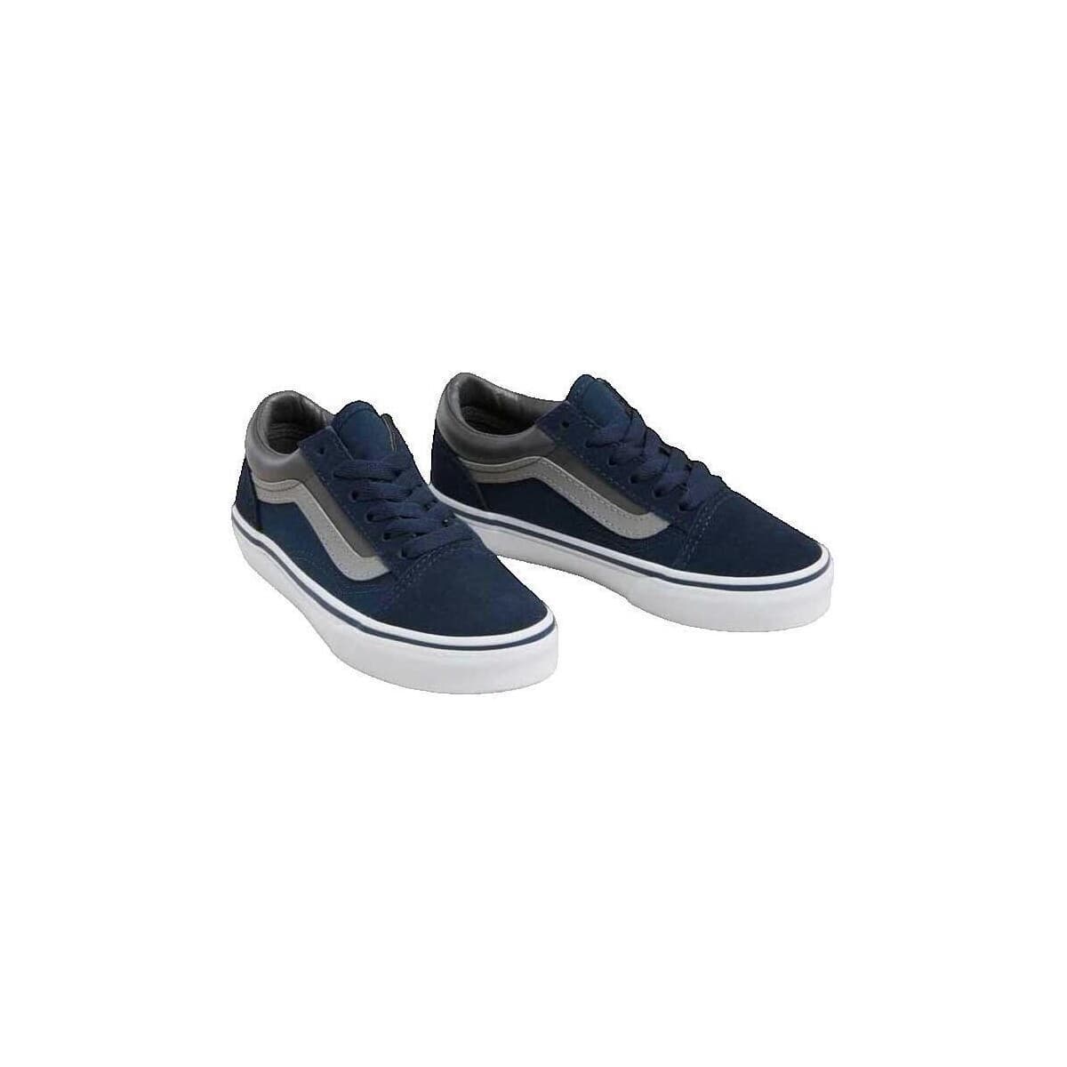 Boys' Sneakers Vans Blue