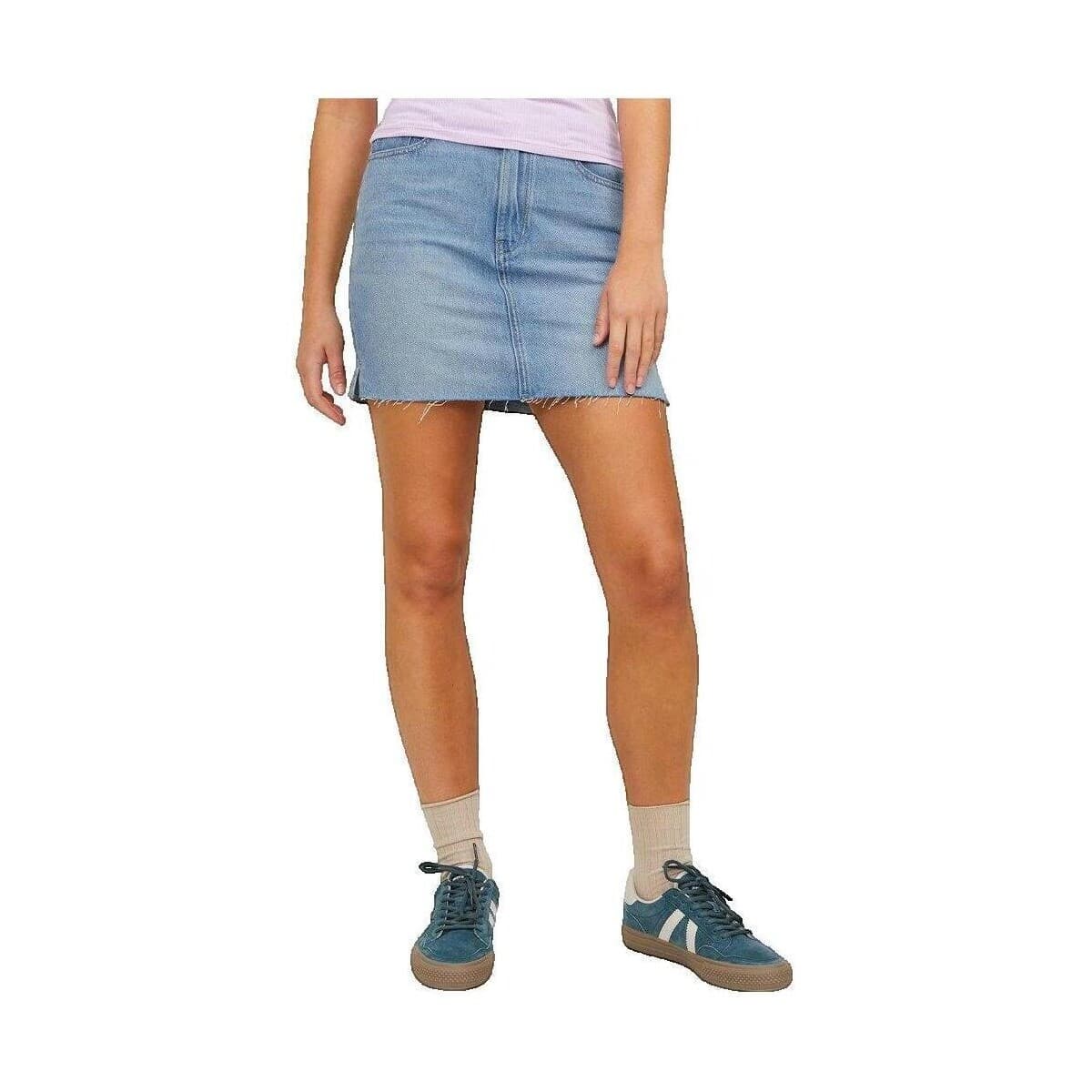 Women's Skirts Jack & Jones Blue