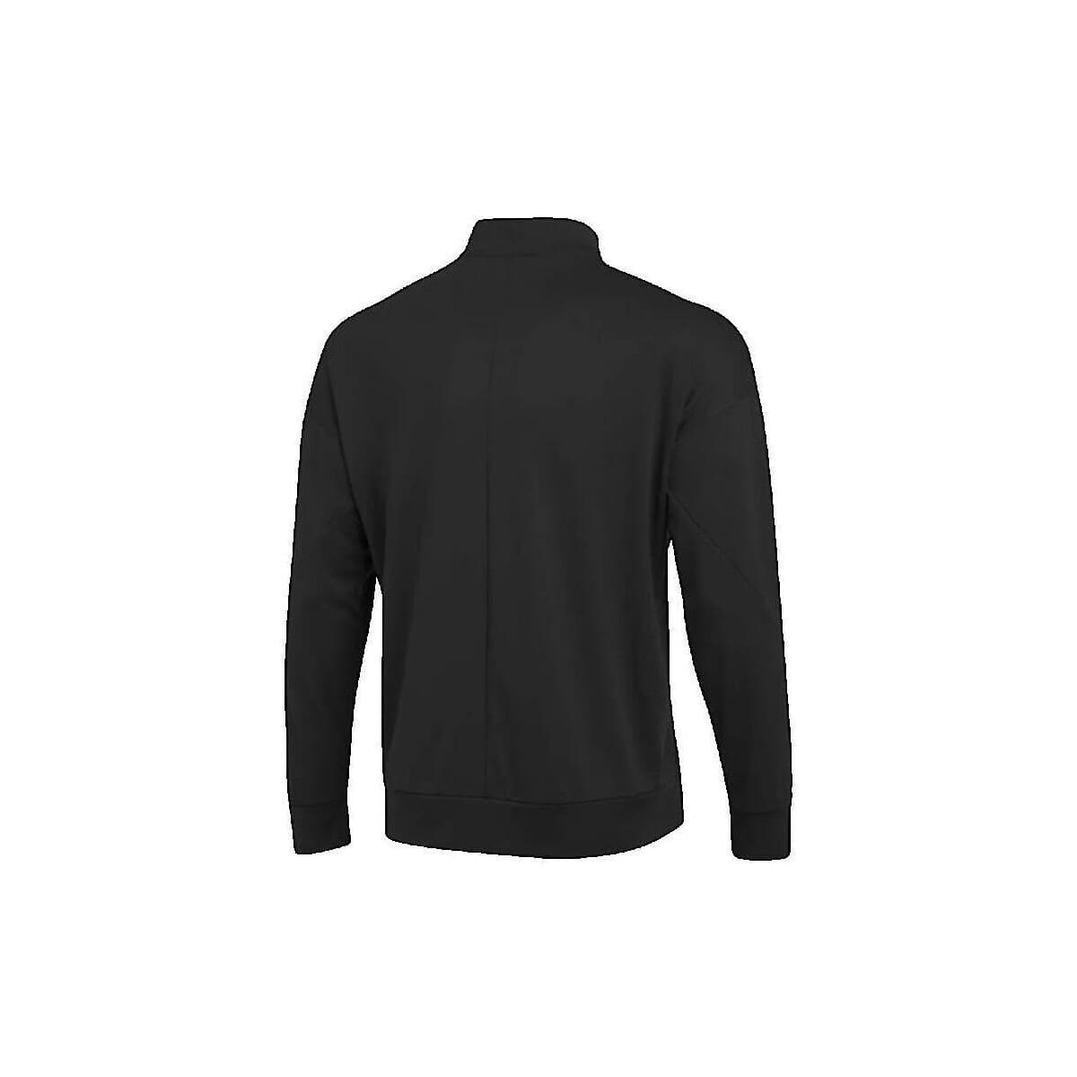 Boys' Knit Cardigans Nike Black