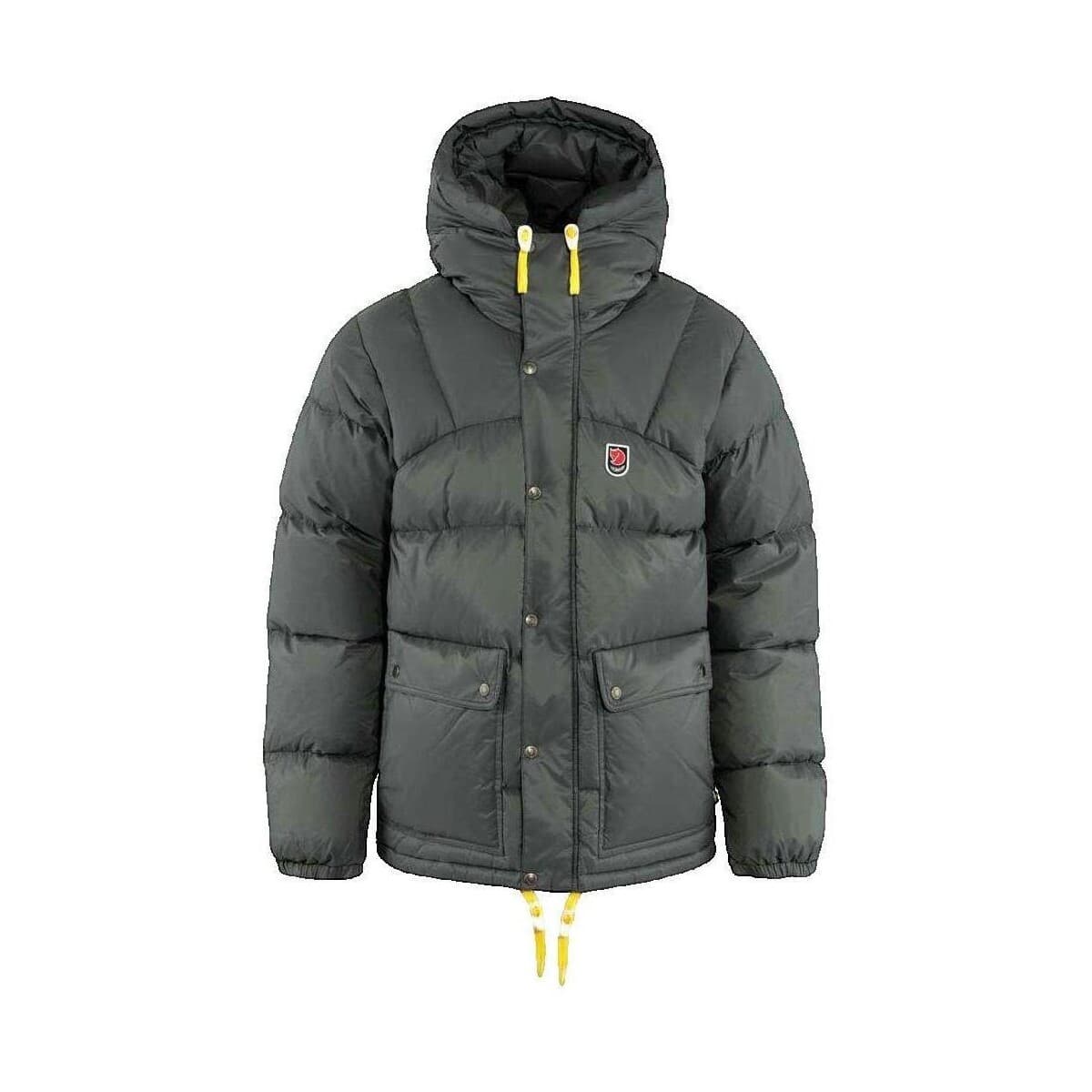 Σακάκια Fjallraven Veste Fjällräven Expedition Lite Down Jacket Gris