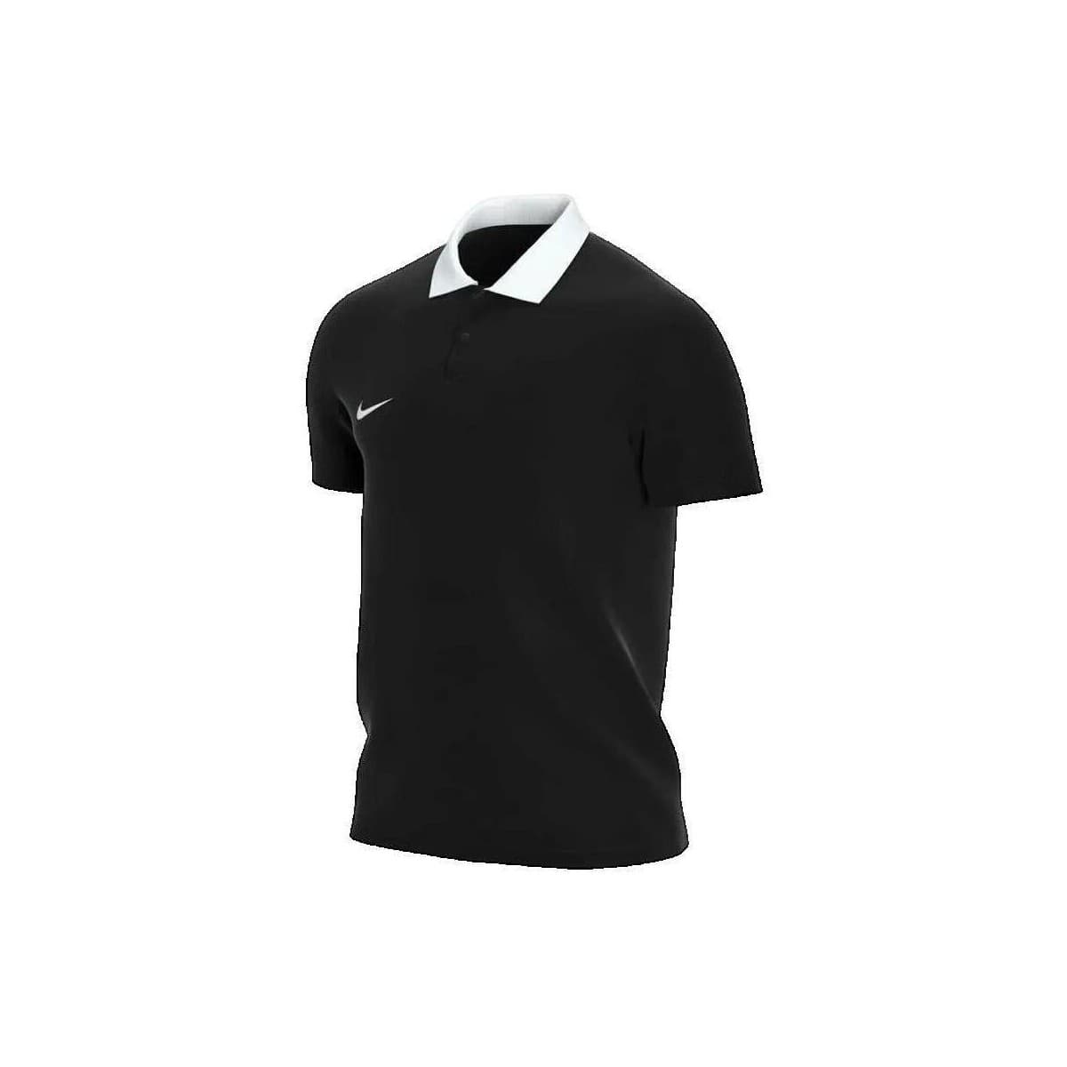 Girls' Polo Shirts Nike Black