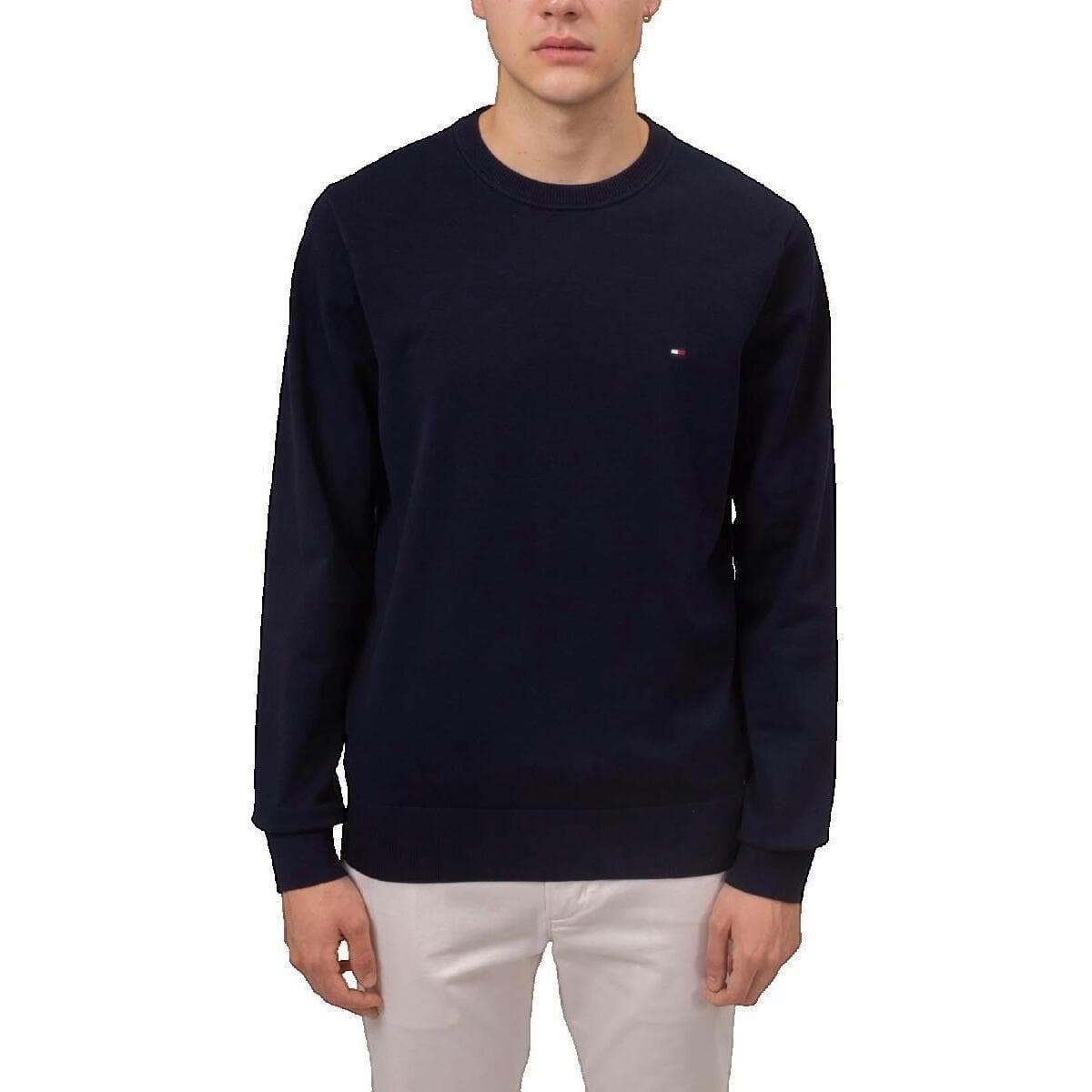 Men's Sweaters Tommy Hilfiger Blue