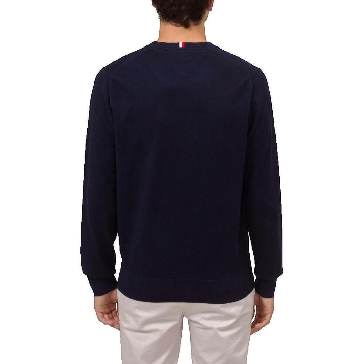 Men's Sweaters Tommy Hilfiger Blue