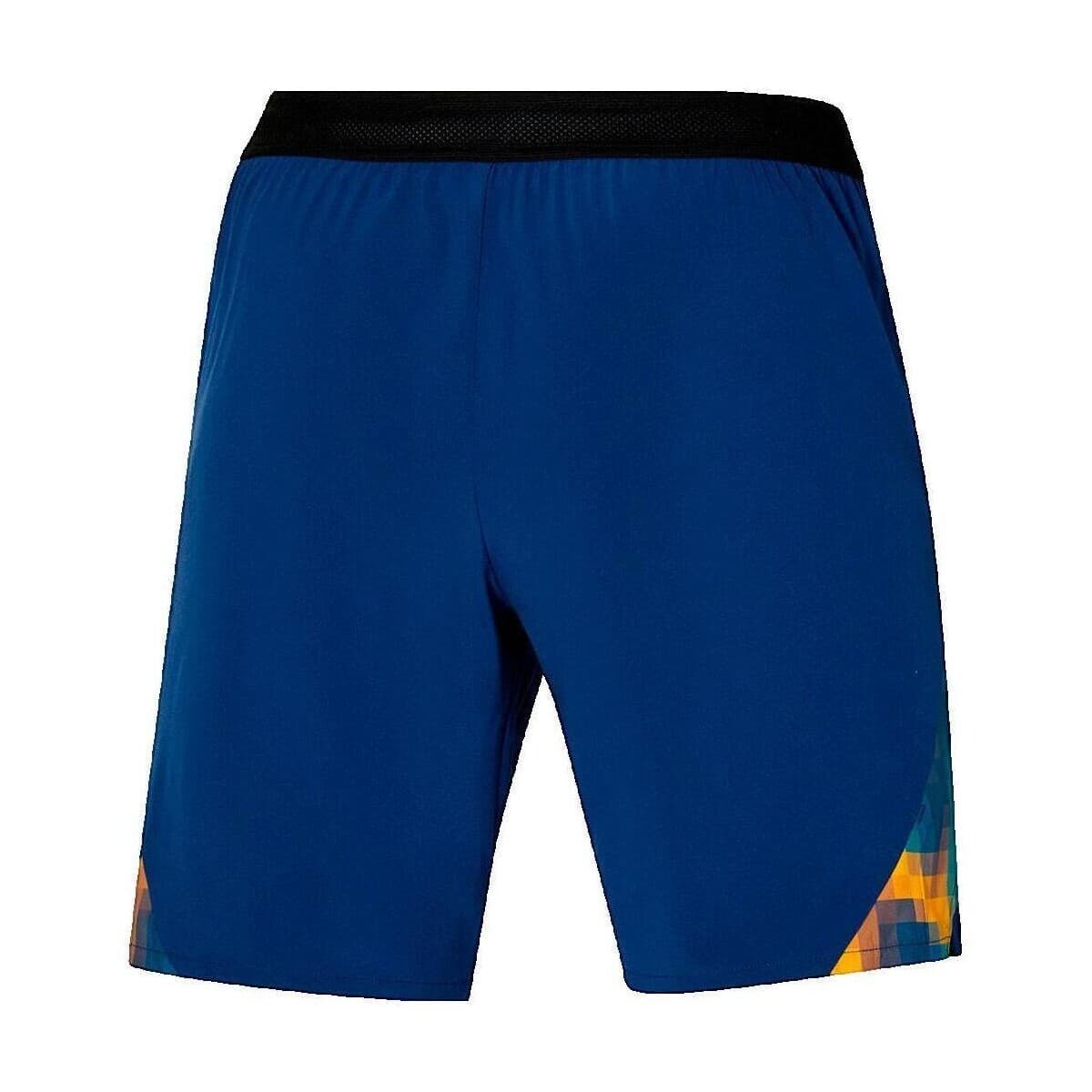 Men's Sports Shorts Mizuno Blue