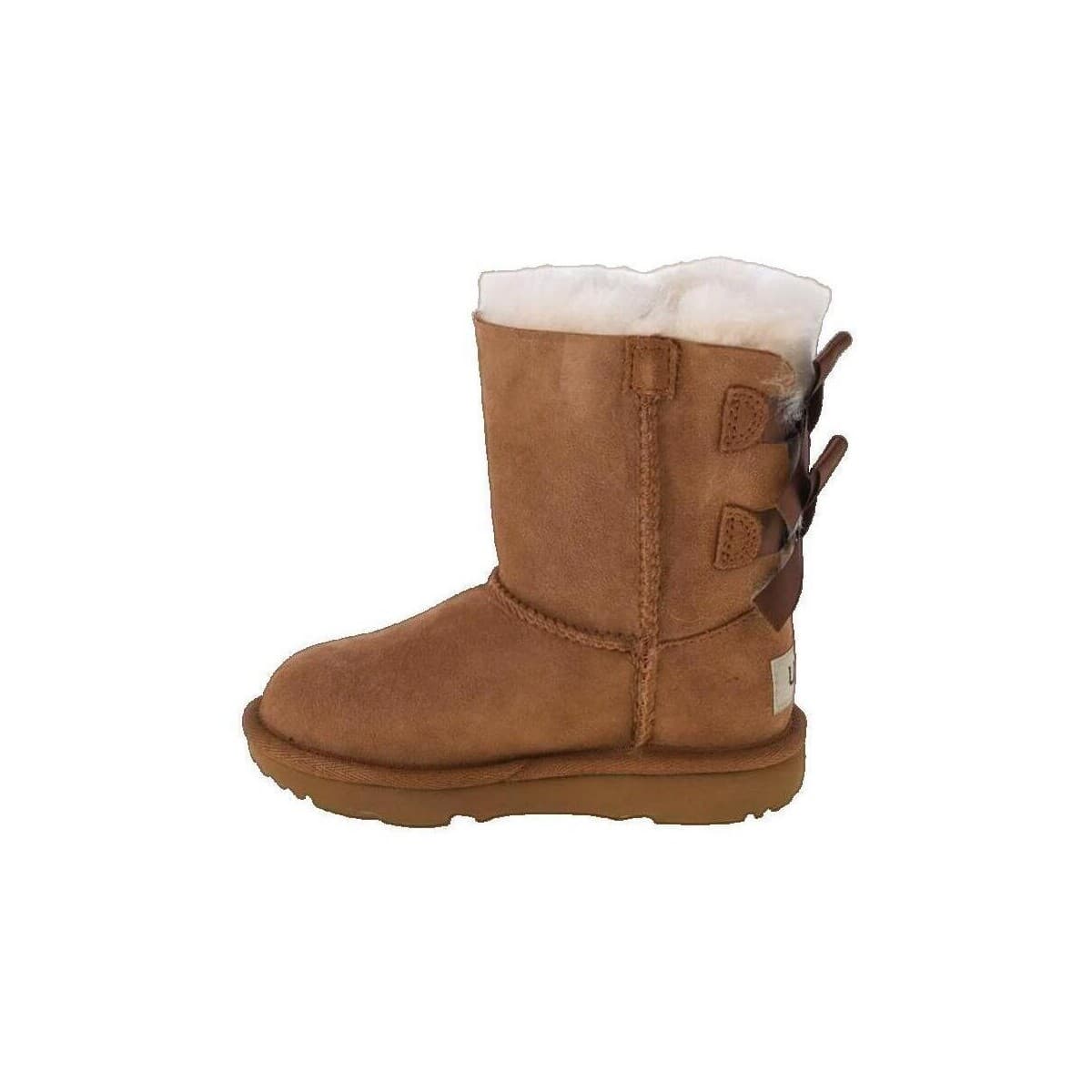 Girls' Ankle Boots UGG Brown
