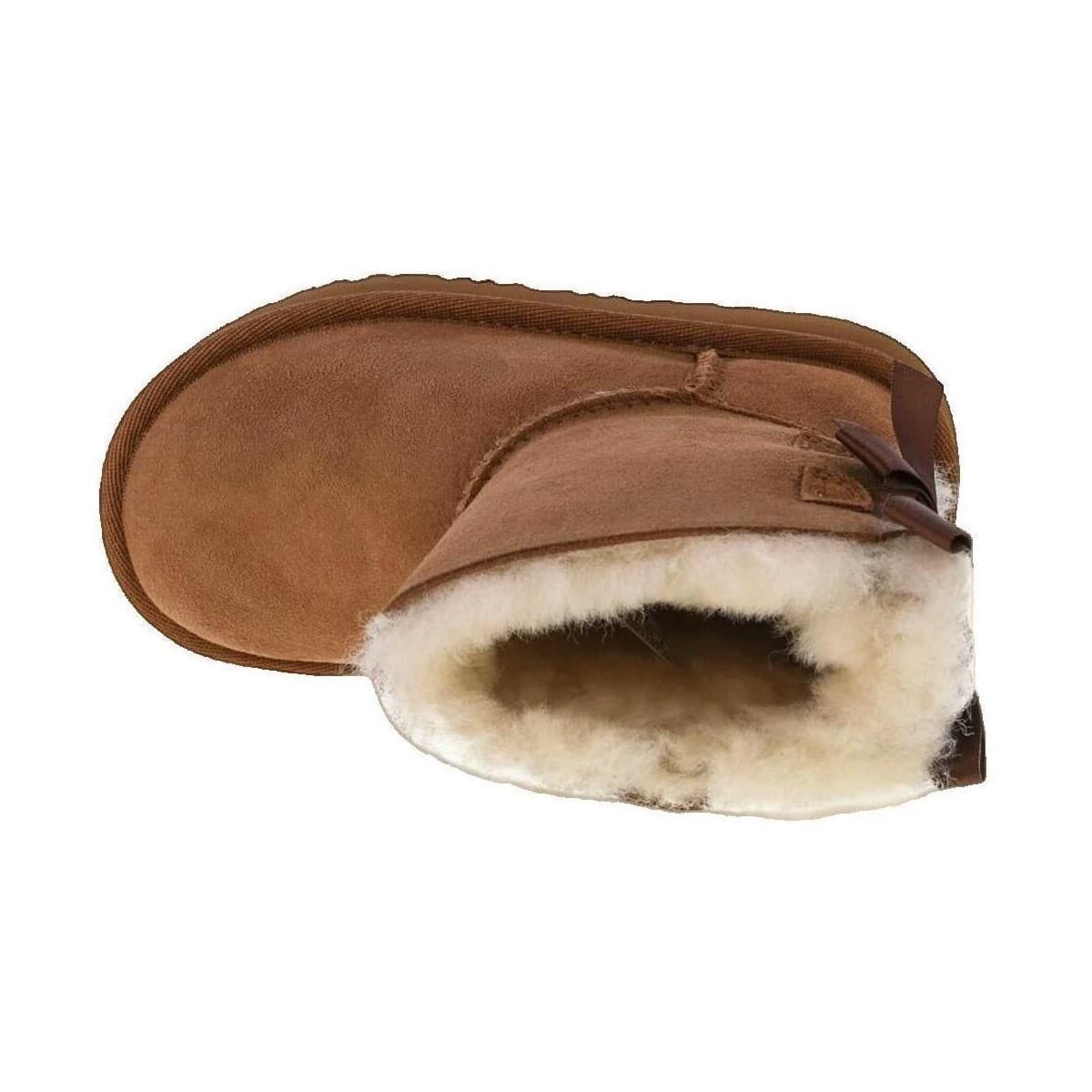 Girls' Ankle Boots UGG Brown