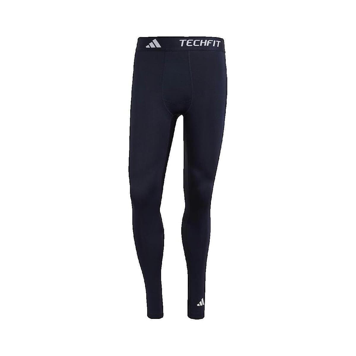 Women's Leggings adidas Black