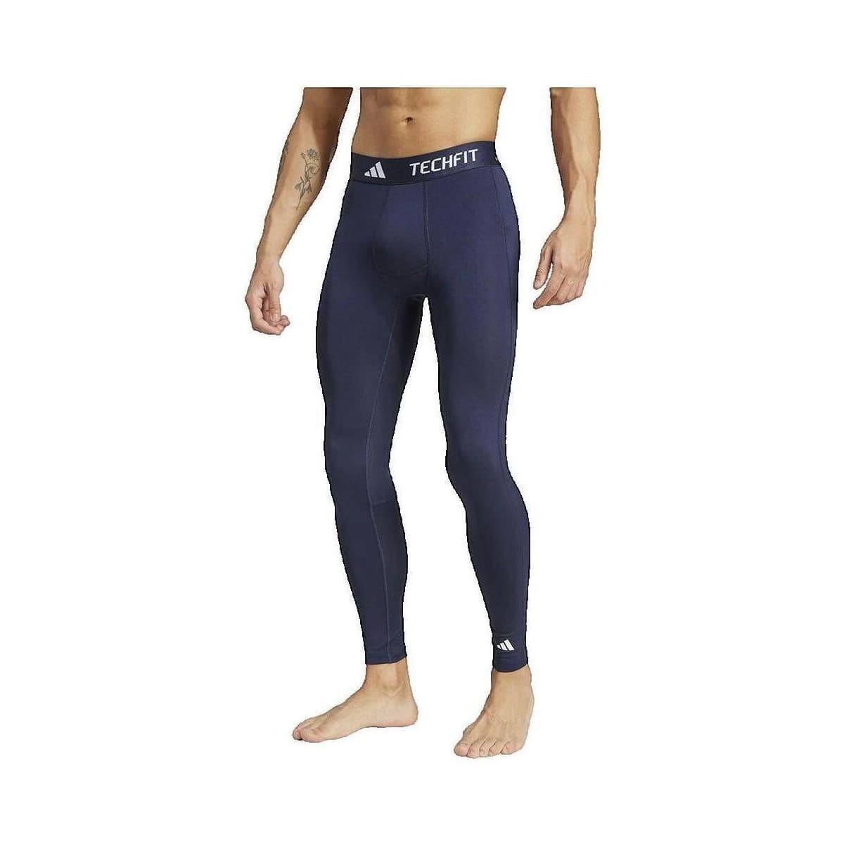 Women's Tights adidas Blue