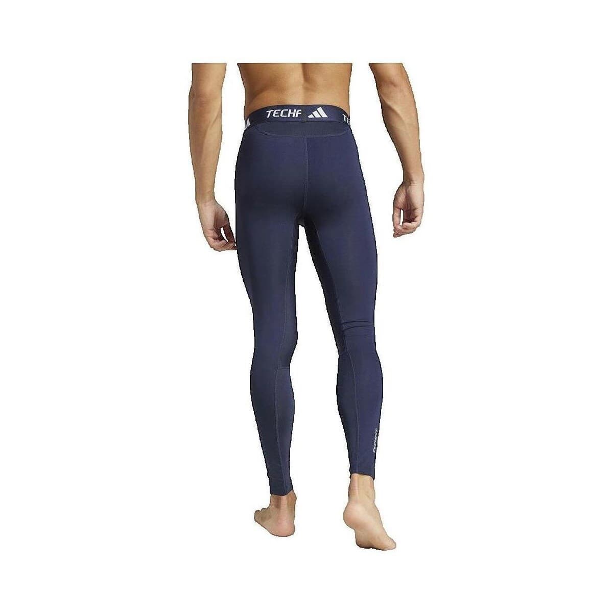 Women's Tights adidas Blue