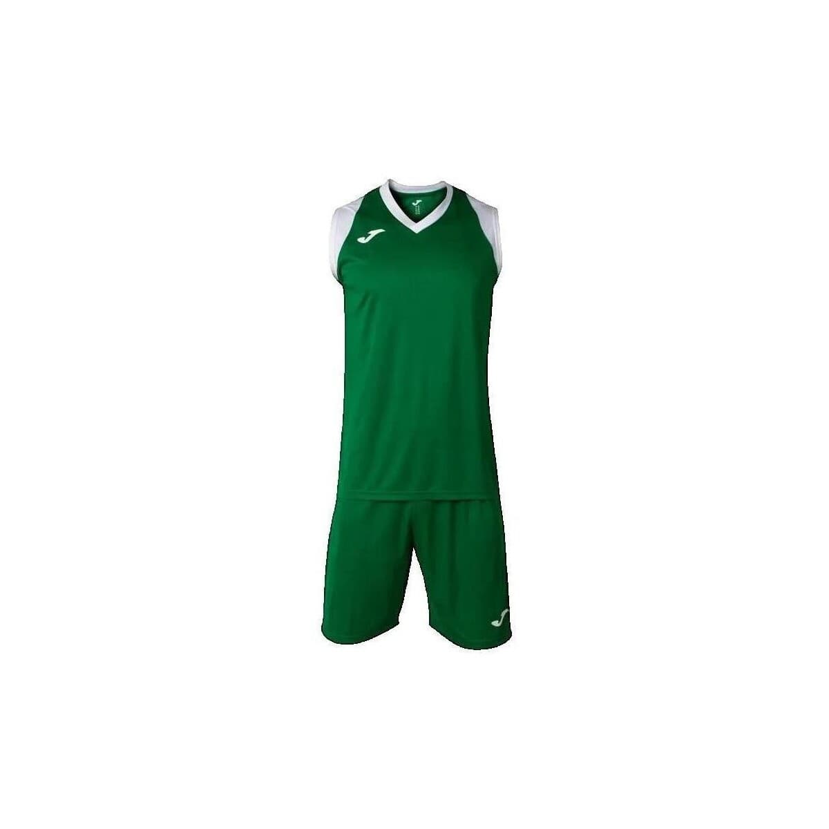 Boys' Tracksuit Sets Joma White