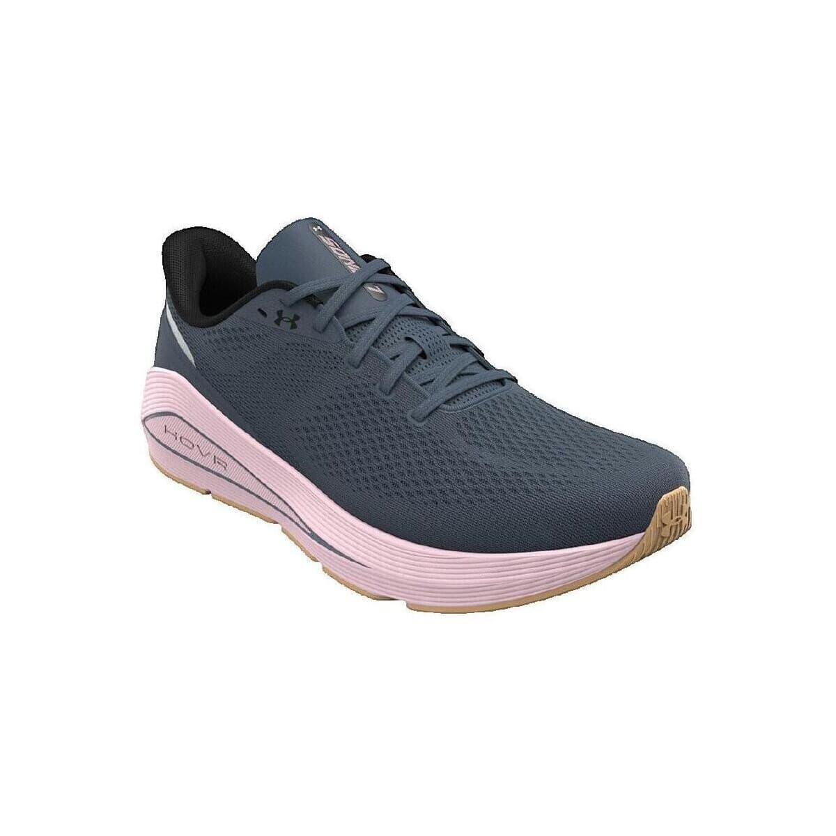 Women's Running Shoes Under Armour Gray