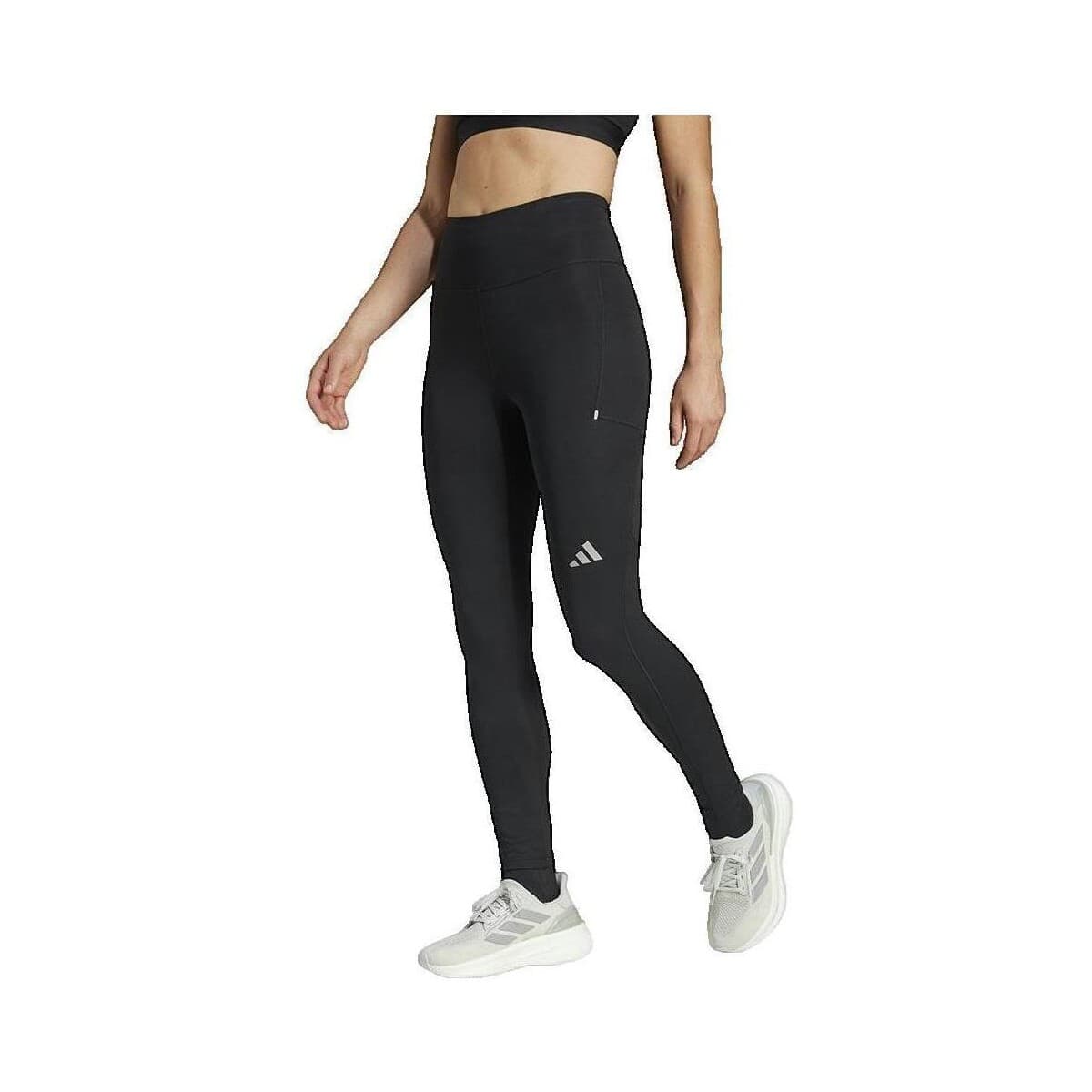 Women's Tights adidas Black