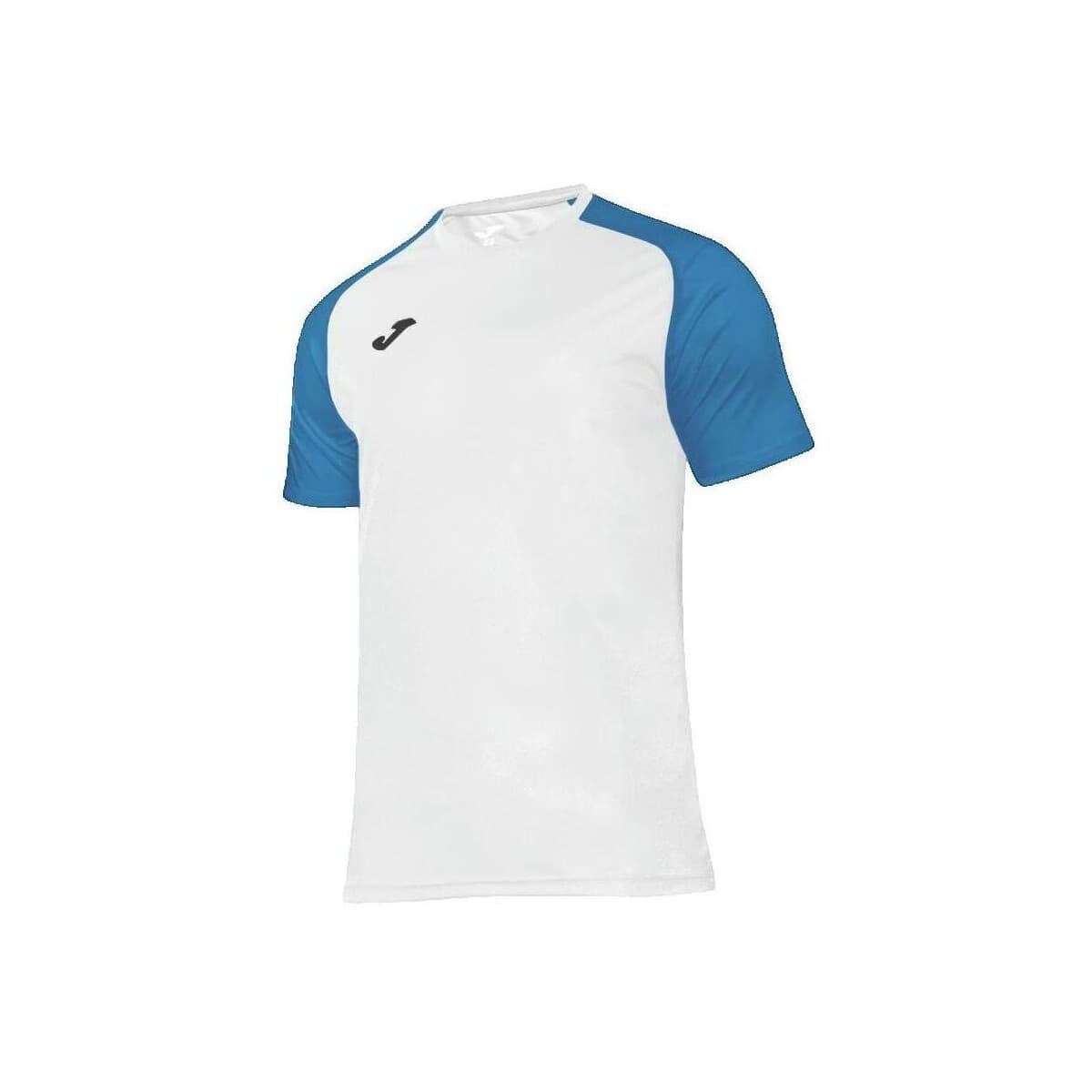 T-shirt με κοντά μανίκια Joma T-shirt Academy IV blanc