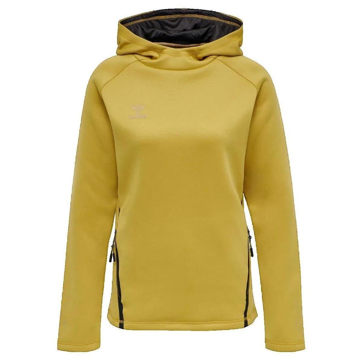 T-shirt με κουκούλα hummel Sweat à capuche Cima XK