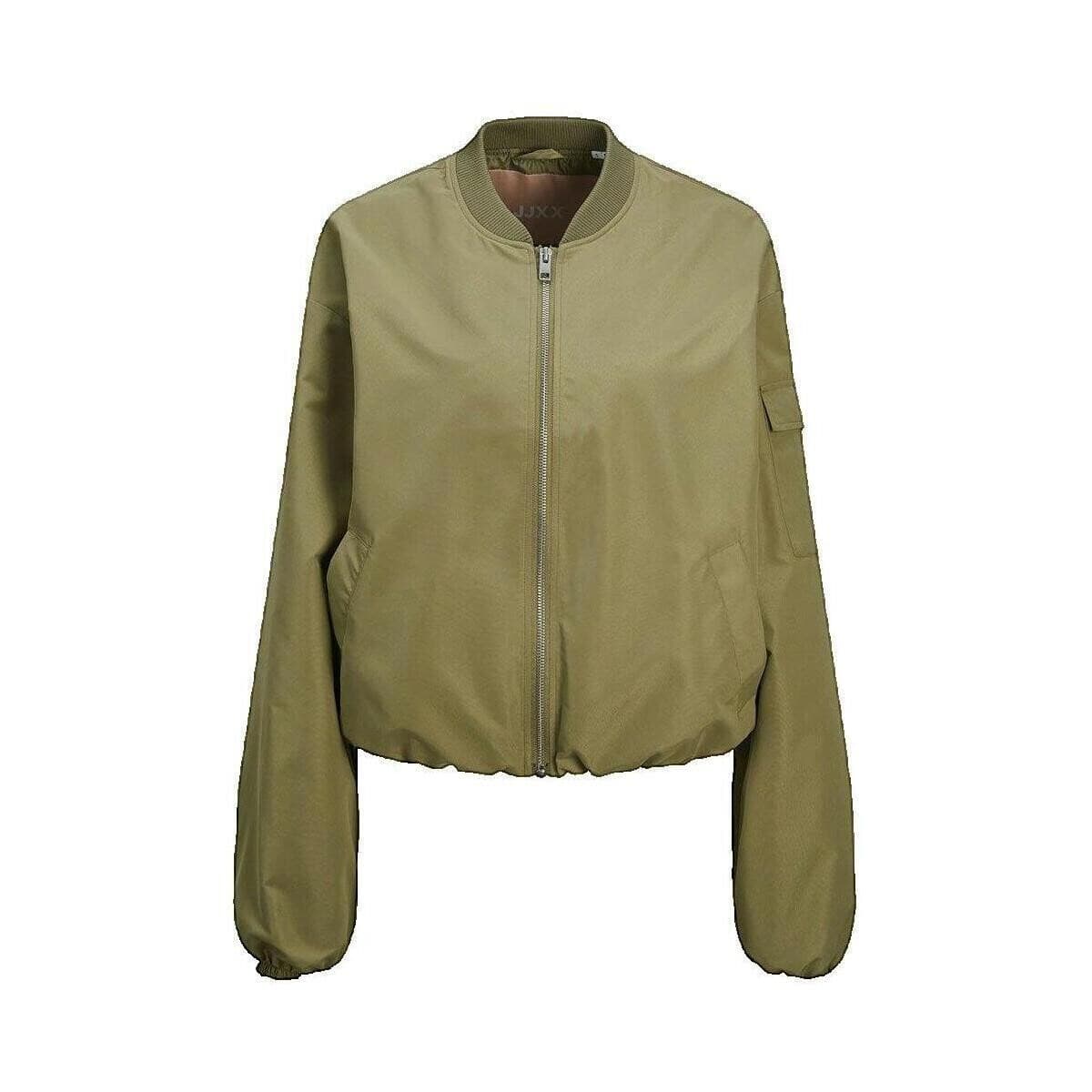 Men's Jackets Jack & Jones Green