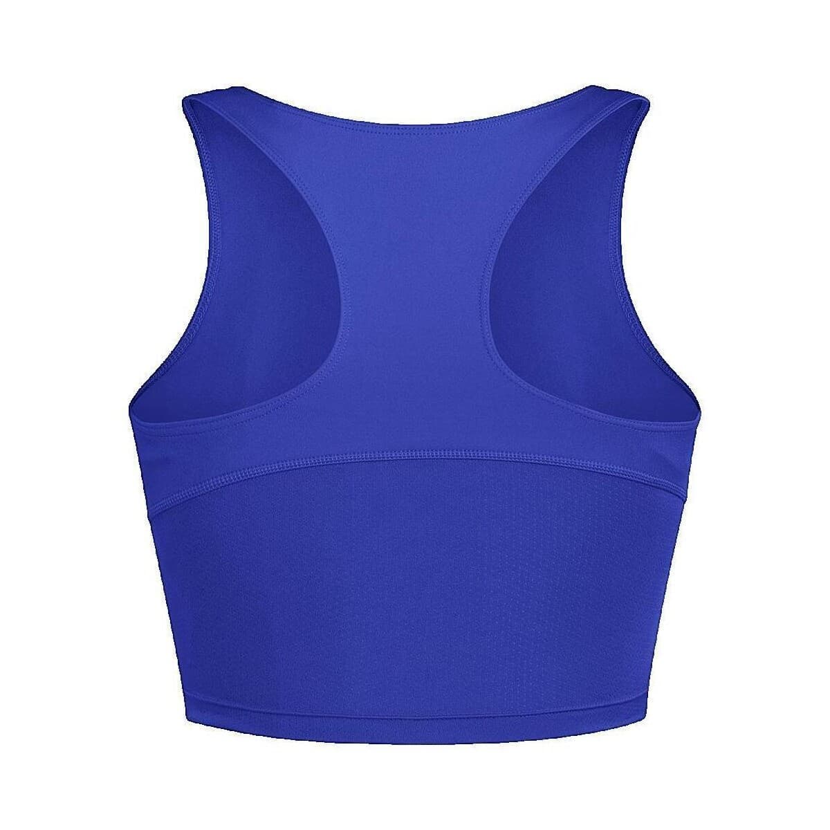 Women's Sleeveless Tops adidas Blue