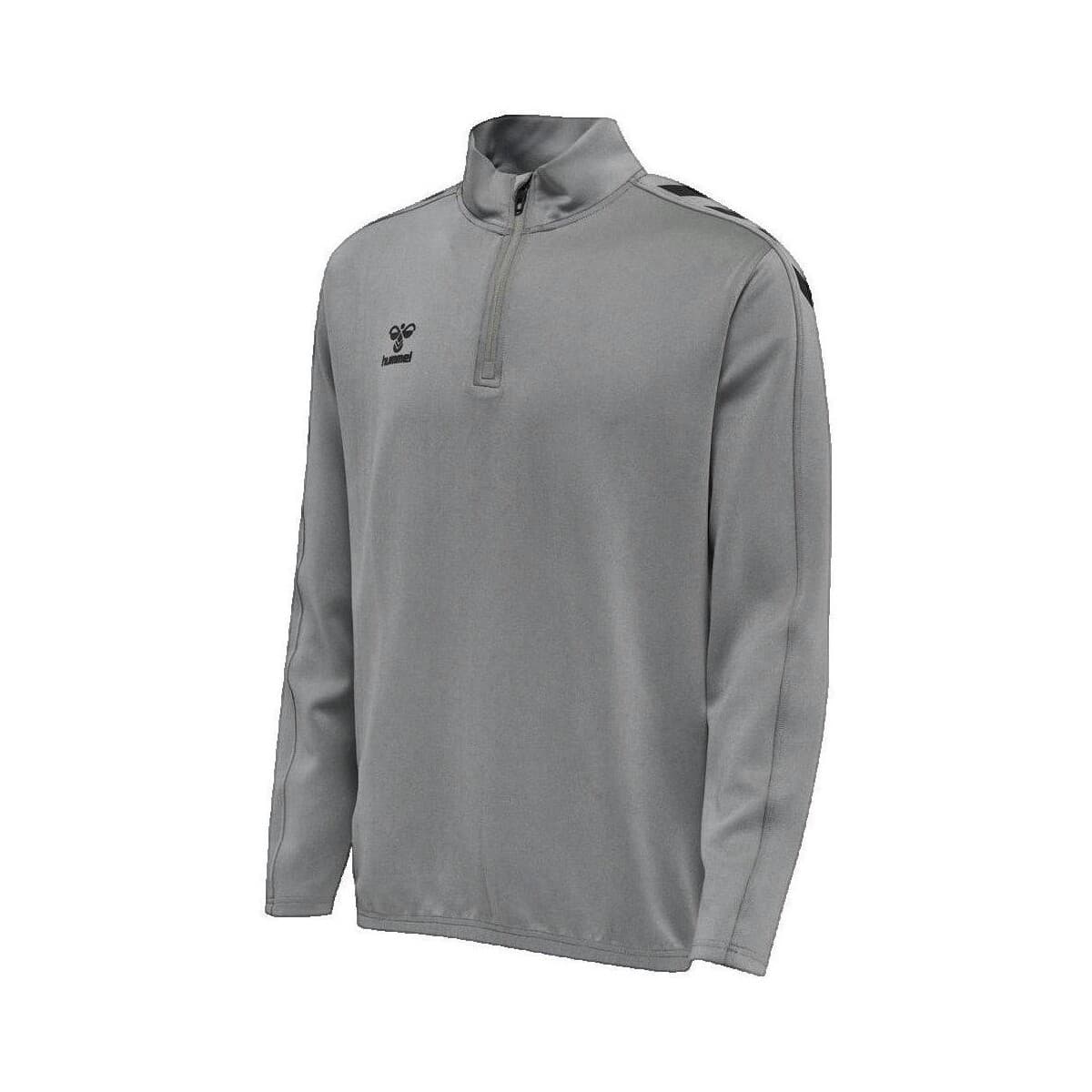 Αθλητικό T-shirt hummel Sweatshirt hmlCORE XK HALF ZIP