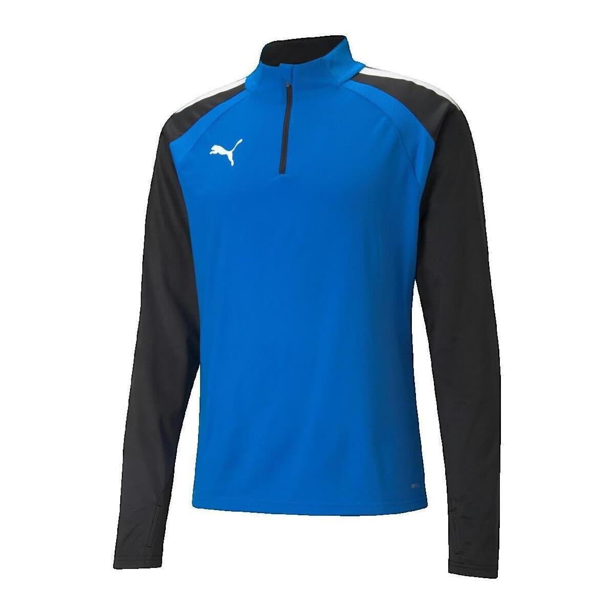 Men's Sports Hoodies & Sweatshirts Puma Black