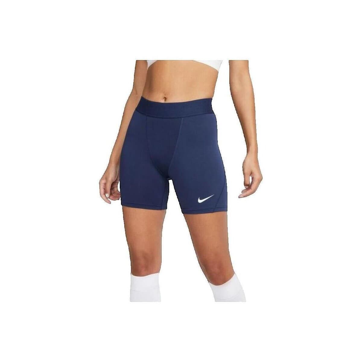 Women's Shorts Nike Green