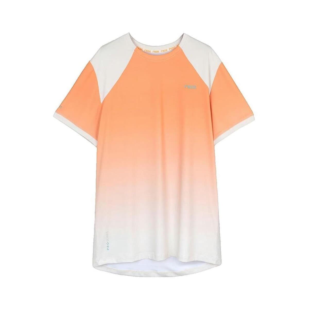Women's T-Shirts Nox Orange