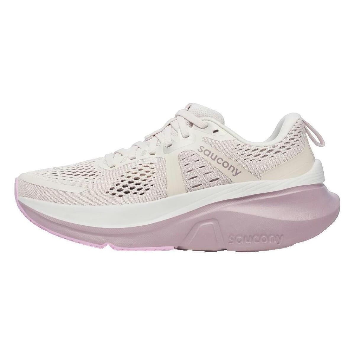 Women's Running Shoes Saucony Purple