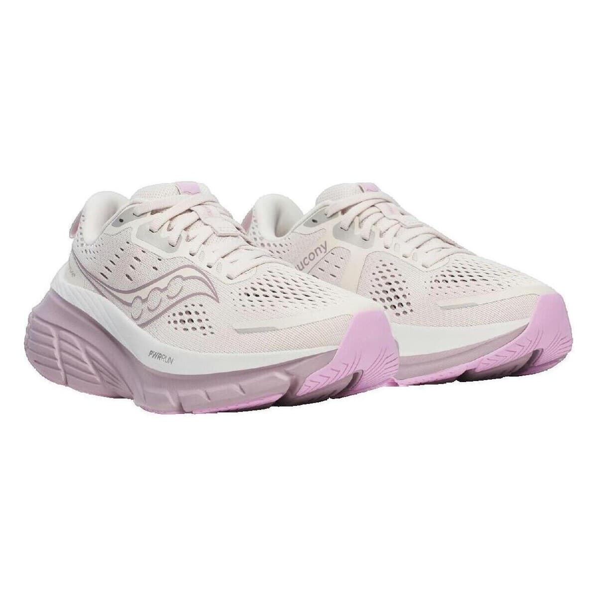 Women's Running Shoes Saucony Purple