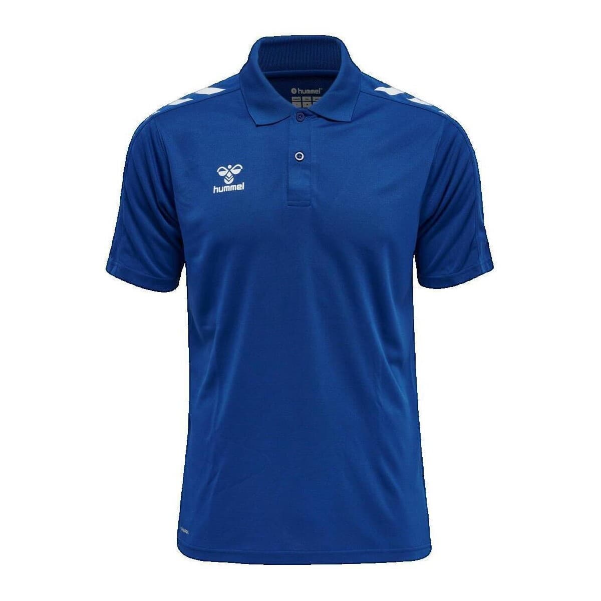 Πόλο με κοντά μανίκια hummel Polo Core XK fonctionnel
