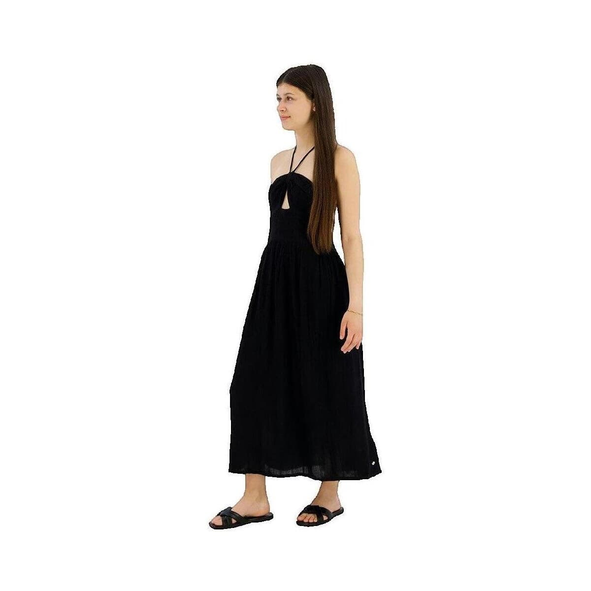 Women's Dresses Superdry Black