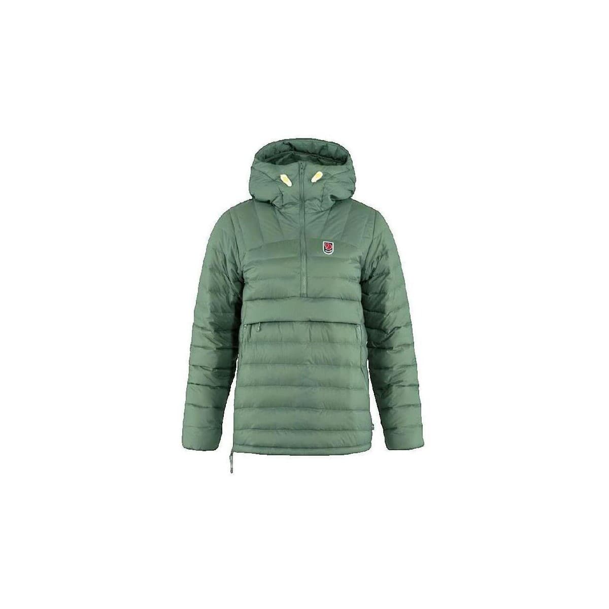 Women's Jackets Fjallraven Green