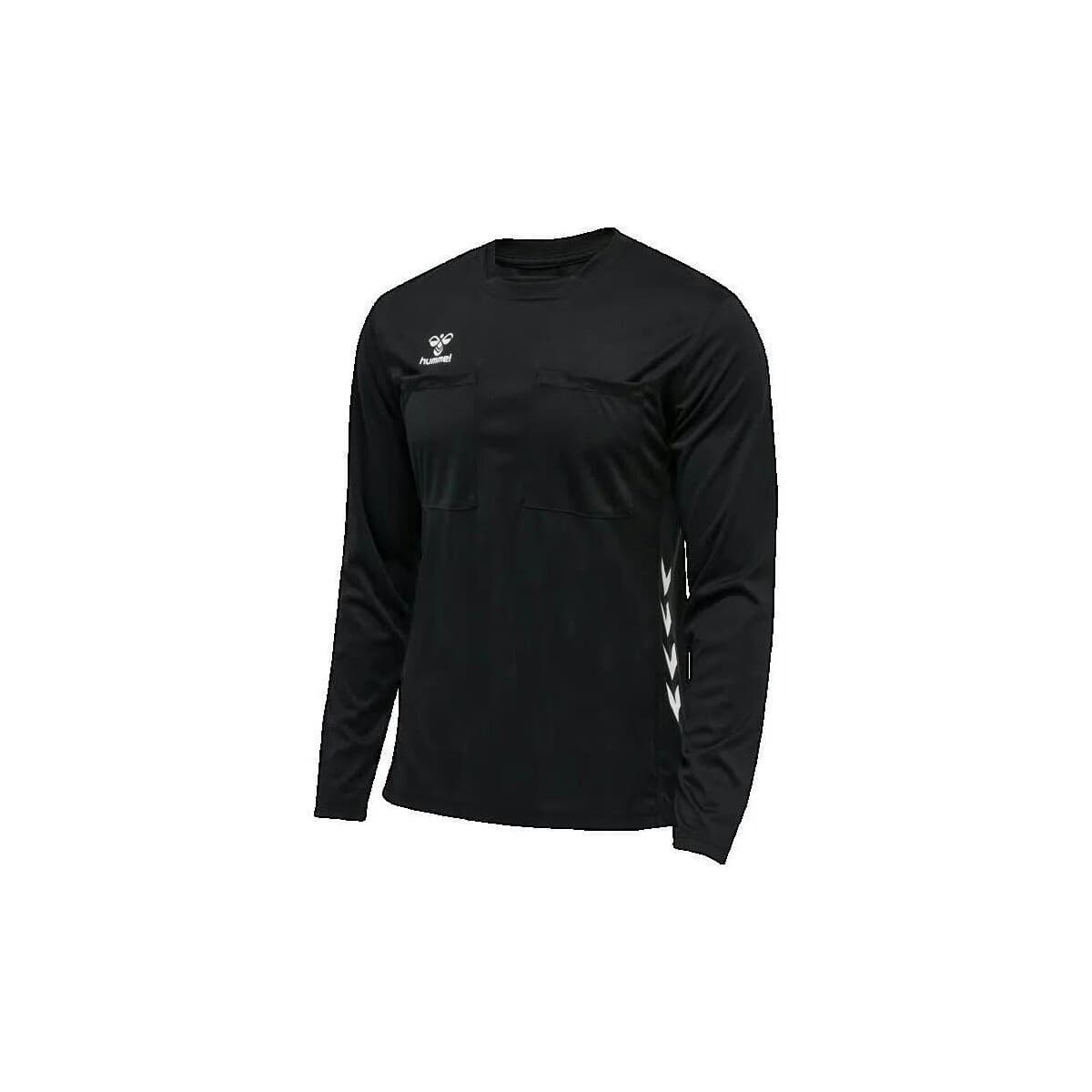 Men's Sports T-Shirts hummel Green