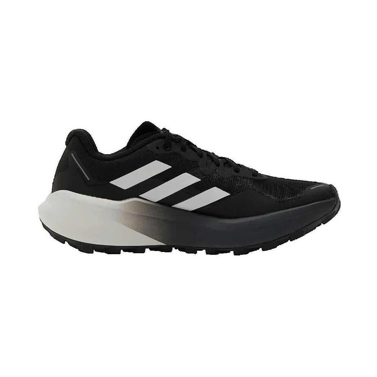 Women's Outdoor Shoes adidas Black